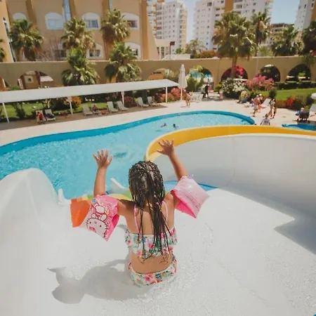 Apartment Magical Trikomo