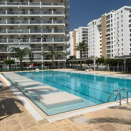 Apartment Magical Trikomo