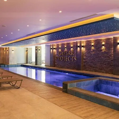 Magical Apartment Trikomo