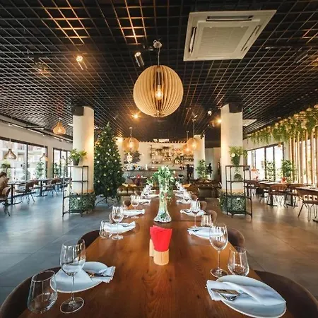 Apartment Magical Trikomo