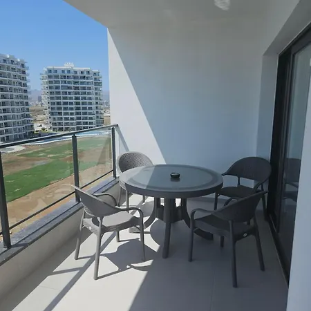 Caesar & Apartment Trikomo