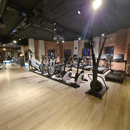 Magical Apartment Trikomo