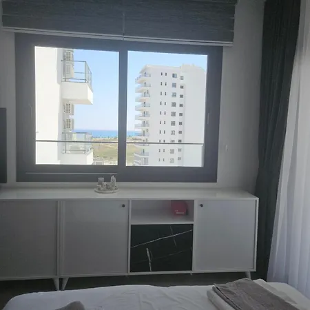 Appartement Caesar & Trikomo