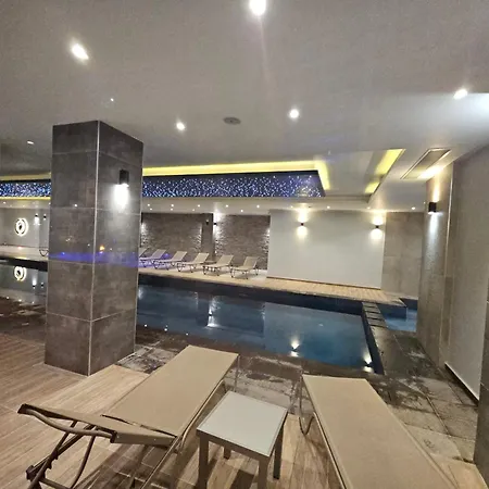 Magical Apartment Trikomo